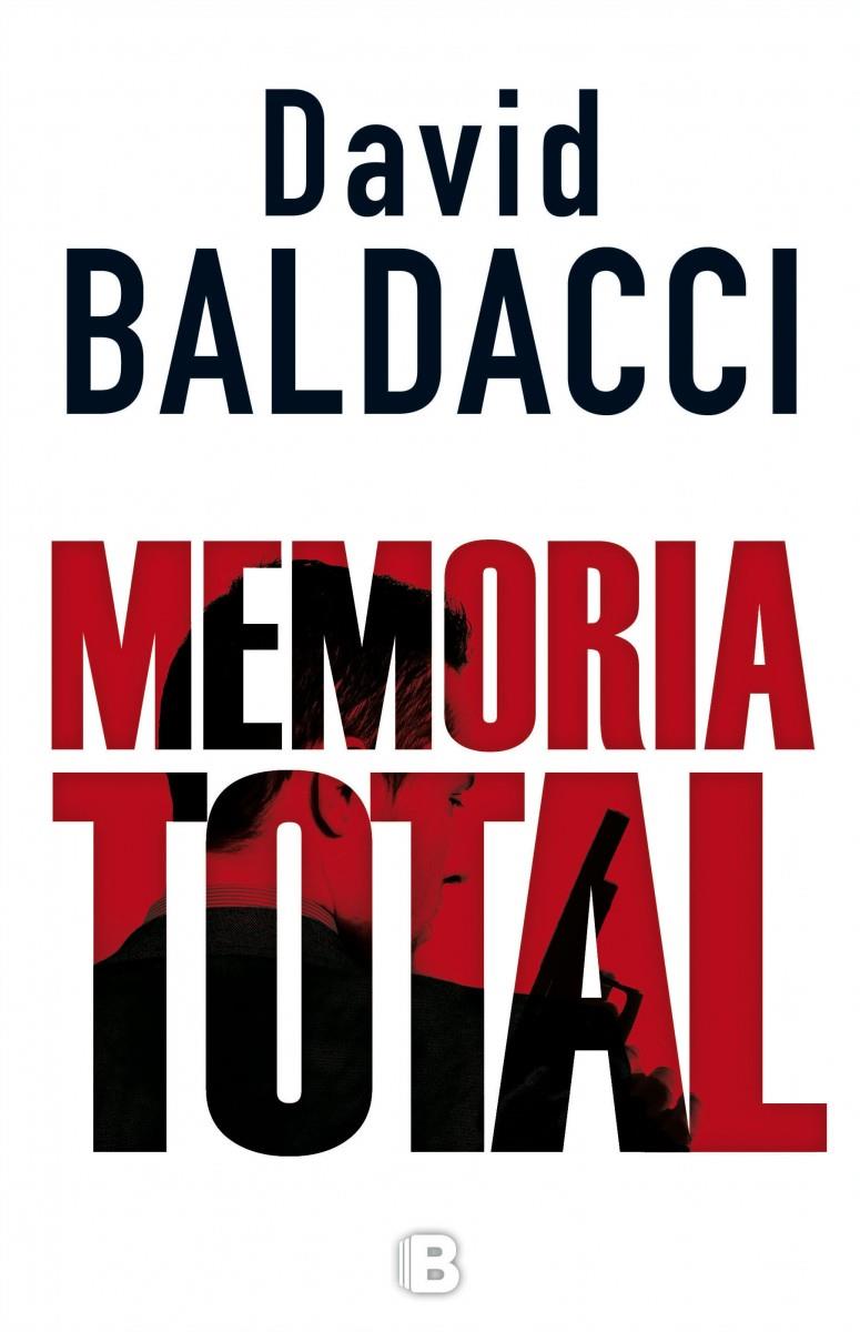 MEMORIA TOTAL | 9788466658515 | David Baldacci | Llibreria Cinta | Llibreria online de Terrassa | Comprar llibres en català i castellà online | Comprar llibres de text online
