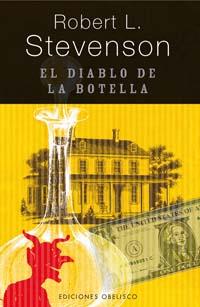 DIABLO EN LA BOTELLA, EL | 9788497772686 | STEVENSON, R.L. | Llibreria Cinta | Llibreria online de Terrassa | Comprar llibres en català i castellà online | Comprar llibres de text online
