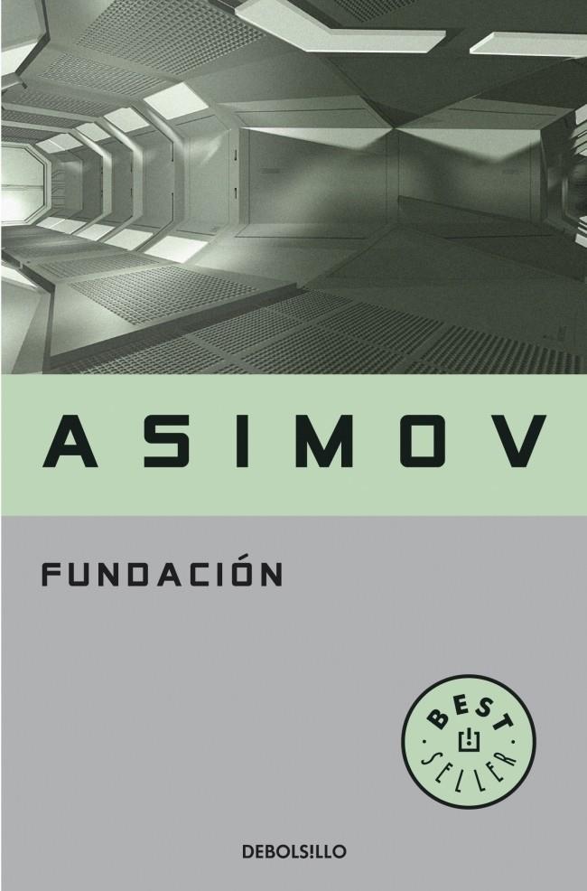 *FUNDACION | 9788497599245 | Isaac Asimov | Llibreria Cinta | Llibreria online de Terrassa | Comprar llibres en català i castellà online | Comprar llibres de text online