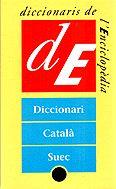 DICCIONARI CATALA-SUEC | 9788477398387 | NOSELL, DAN | Llibreria Cinta | Llibreria online de Terrassa | Comprar llibres en català i castellà online | Comprar llibres de text online