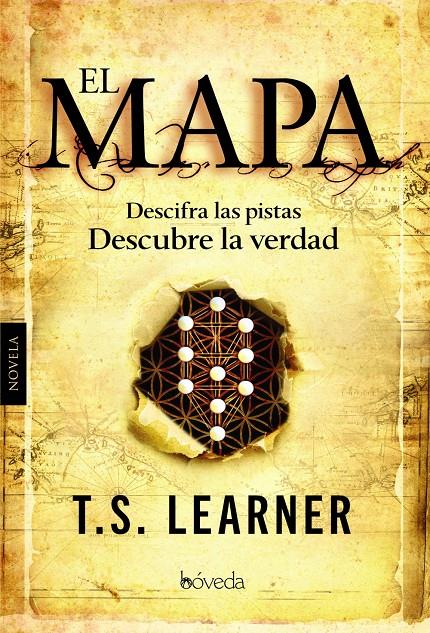 MAPA, EL | 9788415497462 | LEARNER, T.S. | Llibreria Cinta | Llibreria online de Terrassa | Comprar llibres en català i castellà online | Comprar llibres de text online