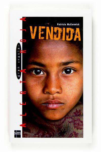 VENDIDA | 9788467520941 | MCCORMICK, PATRICIA | Llibreria Cinta | Llibreria online de Terrassa | Comprar llibres en català i castellà online | Comprar llibres de text online