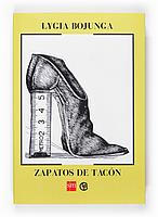 ZAPATOS DE TACON | 9788467526677 | BOJUNGA, LYGIA | Llibreria Cinta | Llibreria online de Terrassa | Comprar llibres en català i castellà online | Comprar llibres de text online