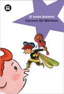EL HADA ROBERTA | 9788493482633 | GIL MARTÍNEZ, CARMEN | Llibreria Cinta | Llibreria online de Terrassa | Comprar llibres en català i castellà online | Comprar llibres de text online