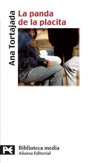 PANDA DE LA PLACITA, LA | 9788420659060 | TORTAJADA, ANA | Llibreria Cinta | Llibreria online de Terrassa | Comprar llibres en català i castellà online | Comprar llibres de text online