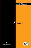 AZORES (GENTE VIAJERA) 2012 | 9788492963645 | CABRAL DE OLIVEIRA, ELISA | Llibreria Cinta | Llibreria online de Terrassa | Comprar llibres en català i castellà online | Comprar llibres de text online