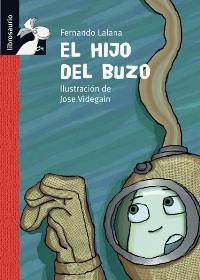 HIJO DEL BUZO | 9788479422684 | LALANA JOSA, FERNANDO | Llibreria Cinta | Llibreria online de Terrassa | Comprar llibres en català i castellà online | Comprar llibres de text online