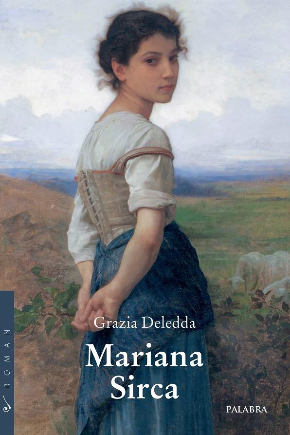 MARIANA SIRCA | 9788413680750 | DELEDDA, GRAZIA | Llibreria Cinta | Llibreria online de Terrassa | Comprar llibres en català i castellà online | Comprar llibres de text online