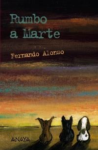 RUMBO A MARTE | 9788467813746 | Alonso, Fernando | Llibreria Cinta | Llibreria online de Terrassa | Comprar llibres en català i castellà online | Comprar llibres de text online