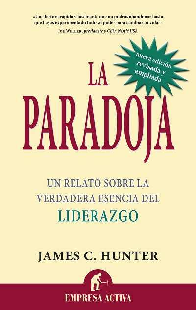 PARADOJA, LA  | 9788492452460 | HUNTER, JAMES | Llibreria Cinta | Llibreria online de Terrassa | Comprar llibres en català i castellà online | Comprar llibres de text online