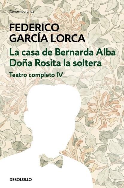 TEATRO COMPLETO IV (GARCIA LORCA) | 9788497933353 | Federico García Lorca | Llibreria Cinta | Llibreria online de Terrassa | Comprar llibres en català i castellà online | Comprar llibres de text online