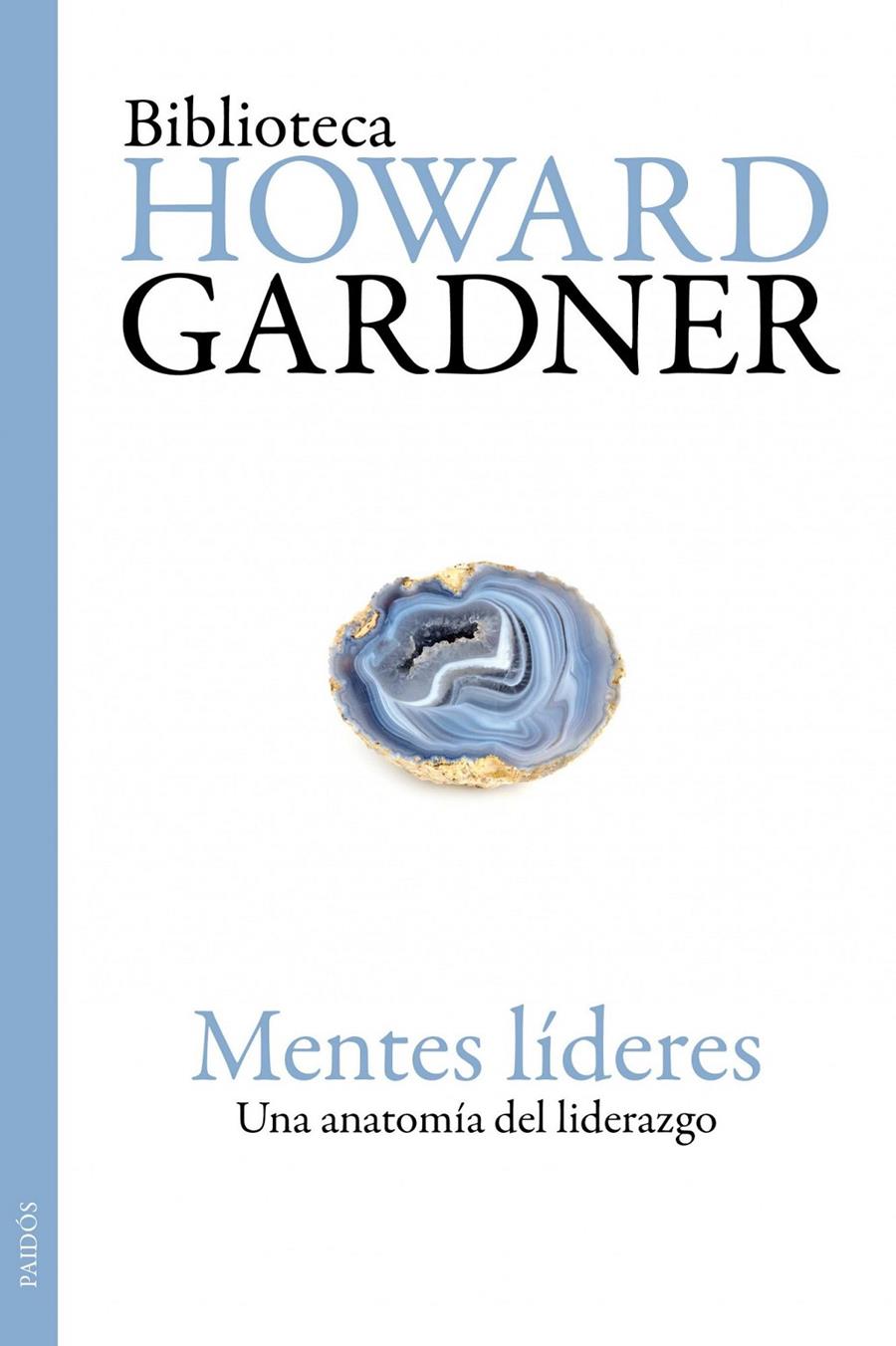 MENTES LIDERES | 9788449324895 | GARDNER, HOWARD | Llibreria Cinta | Llibreria online de Terrassa | Comprar llibres en català i castellà online | Comprar llibres de text online