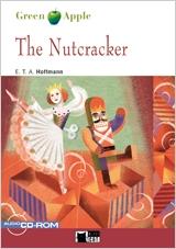 The Nutcracker. Book + CD - VICENS VIVES | 9788431693749 | E.T.A. Hoffmann | Llibreria Cinta | Llibreria online de Terrassa | Comprar llibres en català i castellà online | Comprar llibres de text online