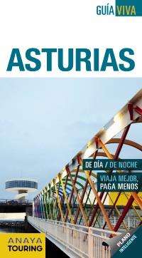ASTURIAS (GUIA VIVA) 2012 | 9788497769327 | Llibreria Cinta | Llibreria online de Terrassa | Comprar llibres en català i castellà online | Comprar llibres de text online