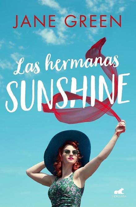 LAS HERMANAS SUNSHINE | 9788416076697 | Jane Green | Llibreria Cinta | Llibreria online de Terrassa | Comprar llibres en català i castellà online | Comprar llibres de text online