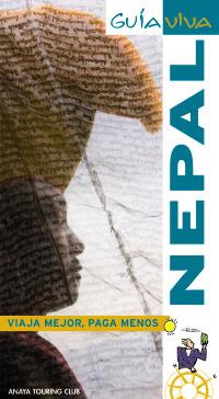 NEPAL (GUIA VIVA) 2009 | 9788497768566 | Alba, Eva | Llibreria Cinta | Llibreria online de Terrassa | Comprar llibres en català i castellà online | Comprar llibres de text online