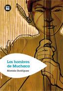 HOMBRES DE MUCHACA, LOS | 9788493482619 | RODRÍGUEZ ARVELO, MARIELA | Llibreria Cinta | Llibreria online de Terrassa | Comprar llibres en català i castellà online | Comprar llibres de text online