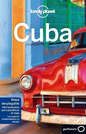 CUBA (LONELY PLANET) 2018 | 9788408177784 | SAINSBURY, BRENDAN/MCCARTHY, CAROLYN | Llibreria Cinta | Llibreria online de Terrassa | Comprar llibres en català i castellà online | Comprar llibres de text online