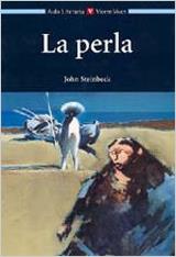 PERLA, LA (AULA DE LITERATURA-04) (CATALA) | 9788431634780 | John Steinbeck | Llibreria Cinta | Llibreria online de Terrassa | Comprar llibres en català i castellà online | Comprar llibres de text online