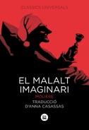El malalt imaginari | 9788483431047 | MOLIÈRE | Llibreria Cinta | Llibreria online de Terrassa | Comprar llibres en català i castellà online | Comprar llibres de text online