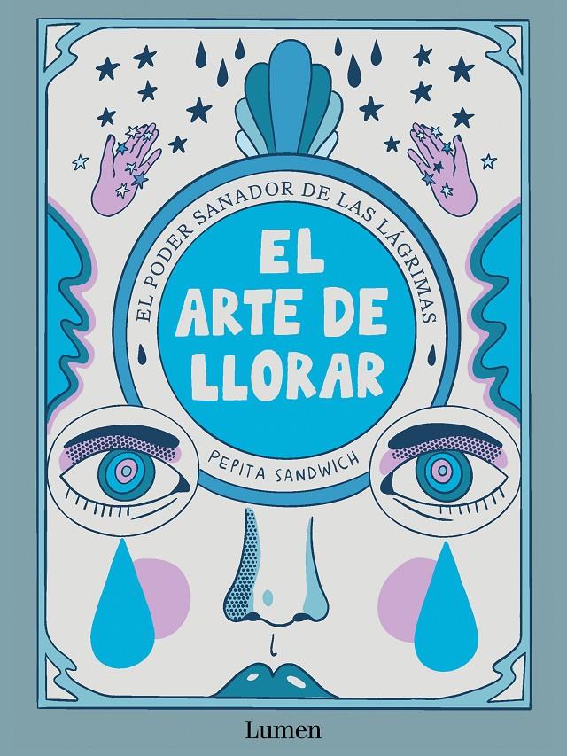 EL ARTE DE LLORAR | 9788426426635 | SANDWICH, PEPITA | Llibreria Cinta | Llibreria online de Terrassa | Comprar llibres en català i castellà online | Comprar llibres de text online