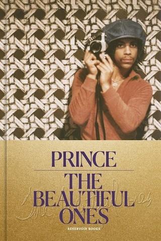 THE BEAUTIFUL ONES (PRINCE) | 9788417511920 | Prince | Llibreria Cinta | Llibreria online de Terrassa | Comprar llibres en català i castellà online | Comprar llibres de text online