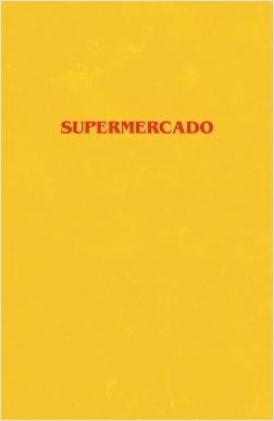 SUPERMERCADO | 9788499987880 | HALL, BOBBY | Llibreria Cinta | Llibreria online de Terrassa | Comprar llibres en català i castellà online | Comprar llibres de text online