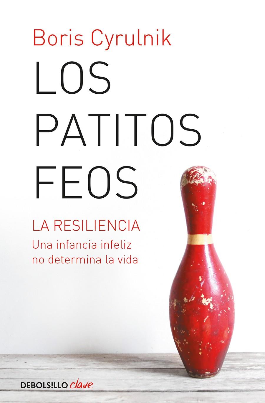 LOS PATITOS FEOS | 9788490321997 | Boris Cyrulnik | Llibreria Cinta | Llibreria online de Terrassa | Comprar llibres en català i castellà online | Comprar llibres de text online