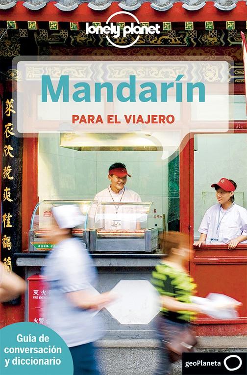 MANDARÍN PARA EL VIAJERO (2014) | 9788408126447 | AA. VV. | Llibreria Cinta | Llibreria online de Terrassa | Comprar llibres en català i castellà online | Comprar llibres de text online