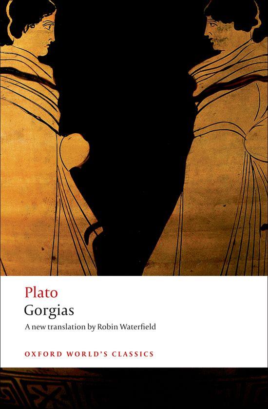 GORGIAS (PLATO) ED 09 OXFORD | 9780199540327 | PLATO | Llibreria Cinta | Llibreria online de Terrassa | Comprar llibres en català i castellà online | Comprar llibres de text online