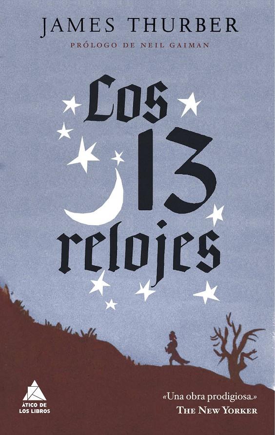 13 RELOJES, LOS | 9788493780920 | THURBER, JAMES | Llibreria Cinta | Llibreria online de Terrassa | Comprar llibres en català i castellà online | Comprar llibres de text online