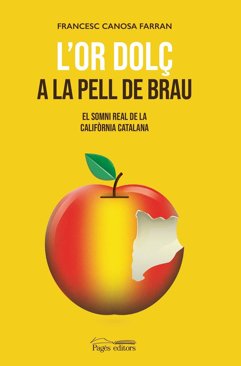 L'OR DOLÇ A LA PELL DE BRAU | 9788413032375 | CANOSA FARRAN, FRANCESC | Llibreria Cinta | Llibreria online de Terrassa | Comprar llibres en català i castellà online | Comprar llibres de text online