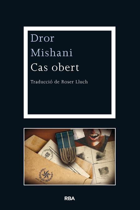 CAS OBERT | 9788482646831 | MISHANI , DROR | Llibreria Cinta | Llibreria online de Terrassa | Comprar llibres en català i castellà online | Comprar llibres de text online
