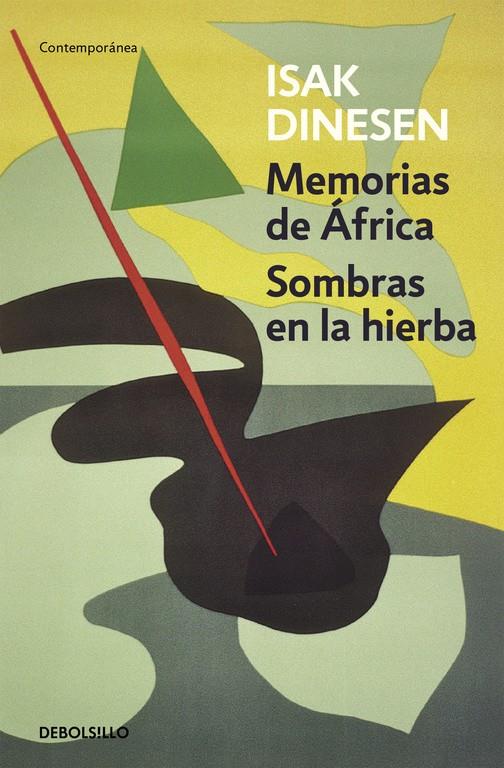 MEMORIAS DE ÁFRICA / SOMBRAS EN LA HIERBA | 9788466330039 | Isak Dinesen | Llibreria Cinta | Llibreria online de Terrassa | Comprar llibres en català i castellà online | Comprar llibres de text online