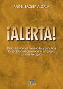 ALERTA | 9788479787011 | BAGUER ALCALA, ANGEL | Llibreria Cinta | Llibreria online de Terrassa | Comprar llibres en català i castellà online | Comprar llibres de text online