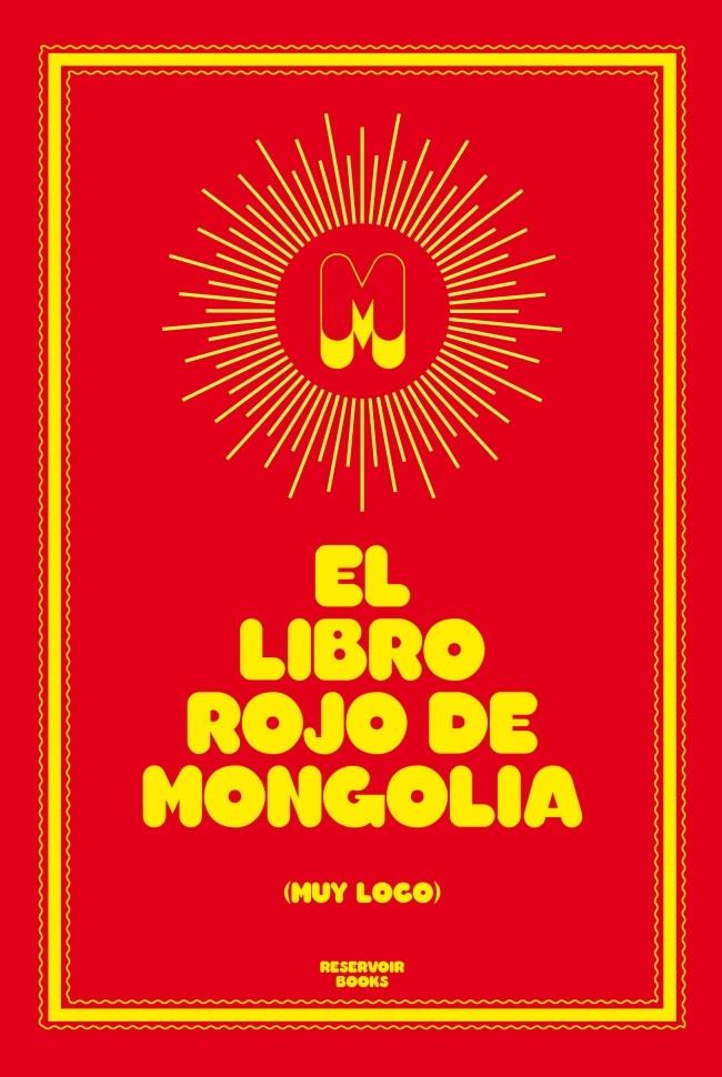 LIBRO ROJO DE MONGOLIA, EL | 9788439726975 | Mongolia | Llibreria Cinta | Llibreria online de Terrassa | Comprar llibres en català i castellà online | Comprar llibres de text online