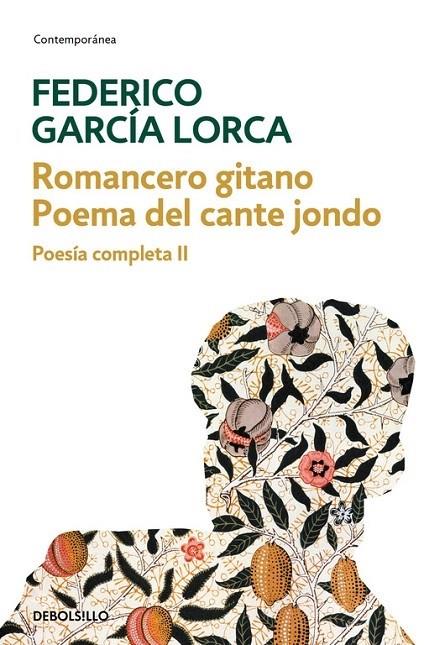 POESIA COMPLETA II (GARCIA LORCA)(N.CUB) | 9788497931632 | Federico García Lorca | Llibreria Cinta | Llibreria online de Terrassa | Comprar llibres en català i castellà online | Comprar llibres de text online