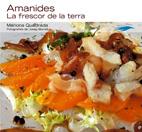 AMANIDES -LA FRESCOR DE LA TERRA- | 9788497913379 | QUADRADA, MARIONA | Llibreria Cinta | Llibreria online de Terrassa | Comprar llibres en català i castellà online | Comprar llibres de text online