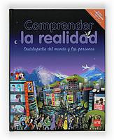 COMPRENDER LA REALIDAD | 9788467524321 | GANDON, ODILE | Llibreria Cinta | Llibreria online de Terrassa | Comprar llibres en català i castellà online | Comprar llibres de text online