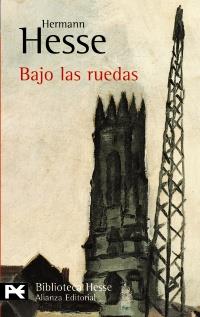 BAJO LAS RUEDAS | 9788420633404 | HESSE, HERMANN | Llibreria Cinta | Llibreria online de Terrassa | Comprar llibres en català i castellà online | Comprar llibres de text online
