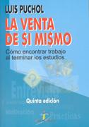 VENTA DE SI MISMO, LA | 9788479786489 | PUCHOL, L. | Llibreria Cinta | Llibreria online de Terrassa | Comprar llibres en català i castellà online | Comprar llibres de text online