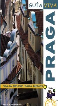 PRAGA (GUIA VIVA) 2008 | 9788497763363 | MONOT, CHRISTINE | Llibreria Cinta | Llibreria online de Terrassa | Comprar llibres en català i castellà online | Comprar llibres de text online