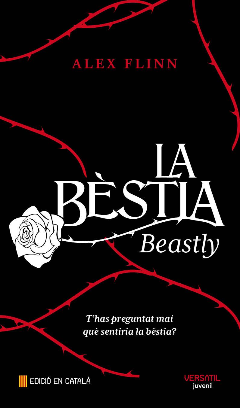 BESTIA, LA -CATALA- | 9788492929177 | FLINN, ALEX | Llibreria Cinta | Llibreria online de Terrassa | Comprar llibres en català i castellà online | Comprar llibres de text online