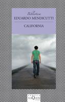 CALIFORNIA | 9788483833070 | MENDICUTTI, EDUARDO | Llibreria Cinta | Llibreria online de Terrassa | Comprar llibres en català i castellà online | Comprar llibres de text online