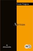 ATENAS (GENTE VIAJERA) 2012 | 9788492963638 | VILLERÓ CASTELLÁ, RAMÓN | Llibreria Cinta | Llibreria online de Terrassa | Comprar llibres en català i castellà online | Comprar llibres de text online