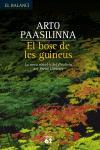 BOSC DE LES GUINEUS, EL | 9788429755862 | PAASILINNA, ARTO | Llibreria Cinta | Llibreria online de Terrassa | Comprar llibres en català i castellà online | Comprar llibres de text online
