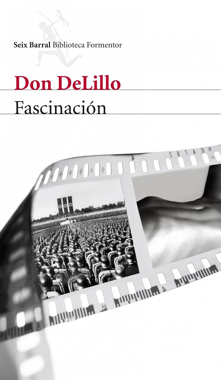 FASCINACION | 9788432214127 | DELILLO, DON | Llibreria Cinta | Llibreria online de Terrassa | Comprar llibres en català i castellà online | Comprar llibres de text online