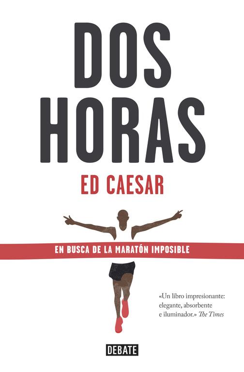 DOS HORAS | 9788499925950 | Ed Caesar | Llibreria Cinta | Llibreria online de Terrassa | Comprar llibres en català i castellà online | Comprar llibres de text online