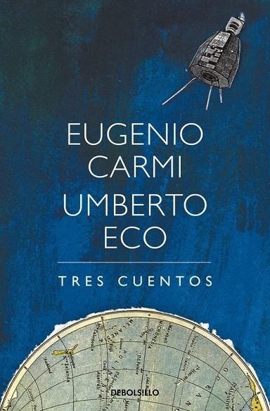 TRES CUENTOS | 9788466338486 | Eugenio Carmi Umberto Eco | Llibreria Cinta | Llibreria online de Terrassa | Comprar llibres en català i castellà online | Comprar llibres de text online