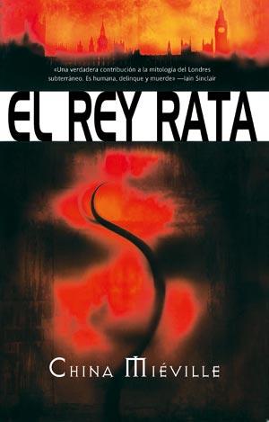 REY RATA, EL | 9788498004243 | MIEVILLE, CHINA | Llibreria Cinta | Llibreria online de Terrassa | Comprar llibres en català i castellà online | Comprar llibres de text online